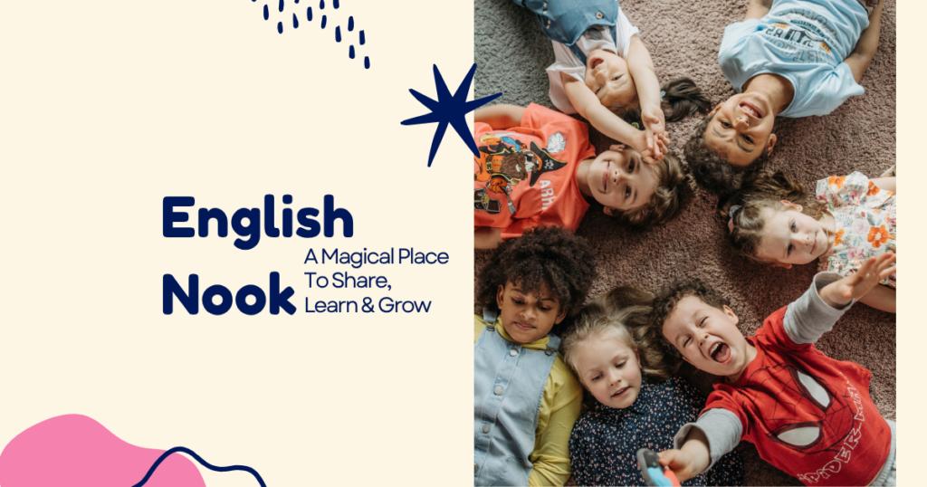 Clases de inglés para niños de 3 a 5 años en Bilbao: Guía completa para padres