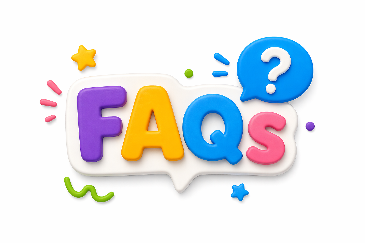 faqs Clases de Inglés para niños de 3 a 5 años en Bilbao