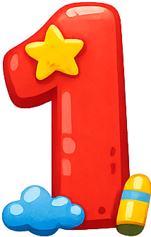 numero 1 Clases de Inglés para niños de 3 a 5 años en Bilbao