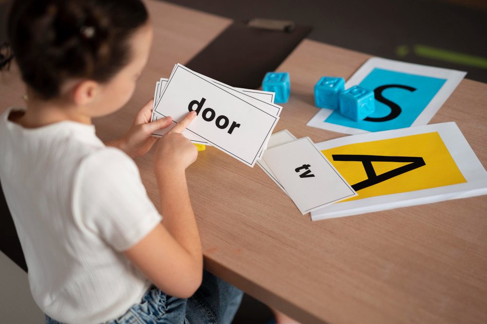 ¿Desde qué edad se recomienda aprender inglés?